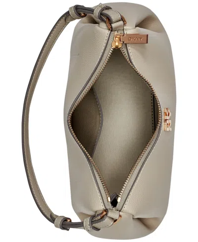 Dkny Remy Top Zip Shoulder Bag
