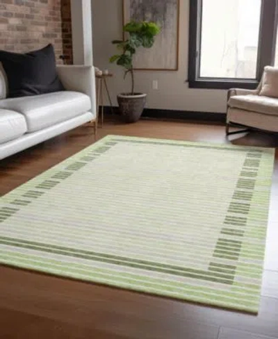 Addison Chantille Machine Washable Acn1398 Area Rug Collection