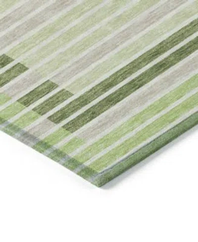 Addison Chantille Machine Washable Acn1398 Area Rug Collection