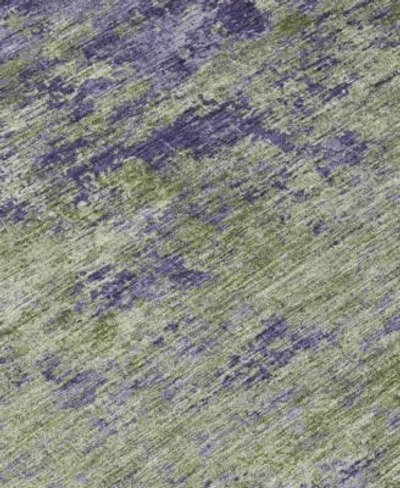 Addison Chantille Machine Washable Acn1360 Area Rug Collection