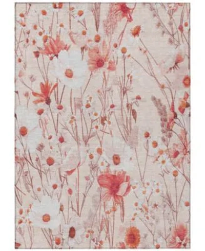 Addison Chantille Machine Washable Acn1504 Area Rug Collection