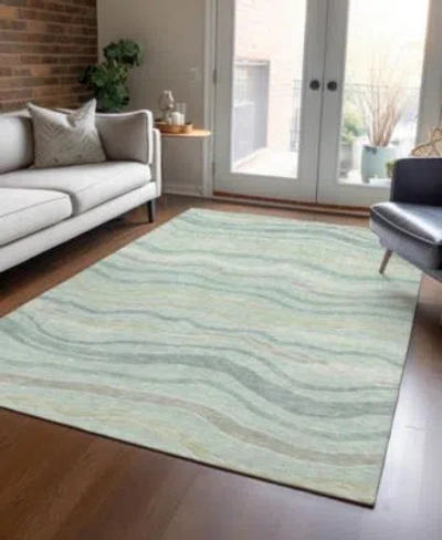 Addison Chantille Machine Washable Acn1587 Area Rug Collection