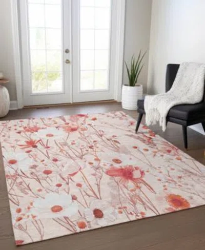 Addison Chantille Machine Washable Acn1504 Area Rug Collection