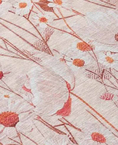 Addison Chantille Machine Washable Acn1504 Area Rug Collection