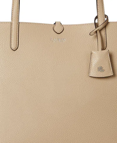 Ralph Lauren Large Reversible Tote Bag