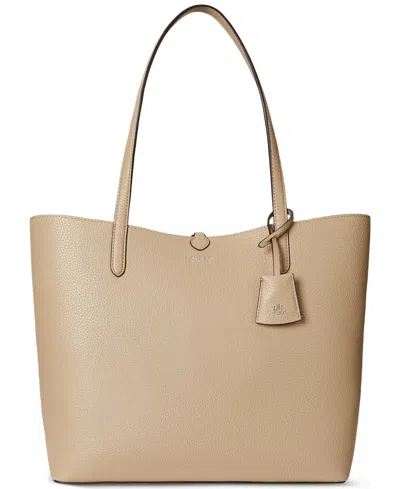 Ralph Lauren Large Reversible Tote Bag