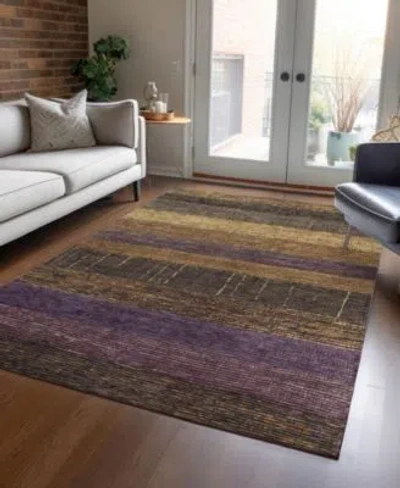 Addison Chantille Machine Washable Acn1568 Area Rug Collection
