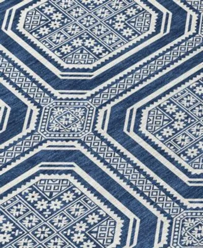 Addison Chantille Machine Washable Acn1459 Area Rug Collection
