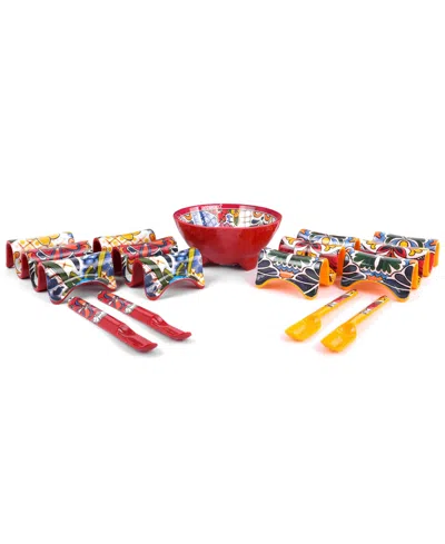 Prepara 9-piece Taco Gift Set