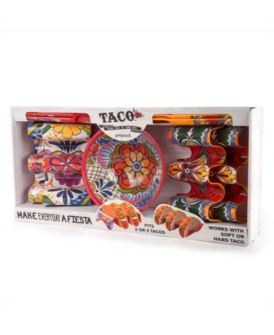Prepara 9-piece Taco Gift Set
