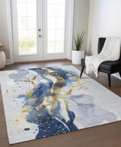 Addison Chantille Machine Washable Acn1524 Area Rug Collection