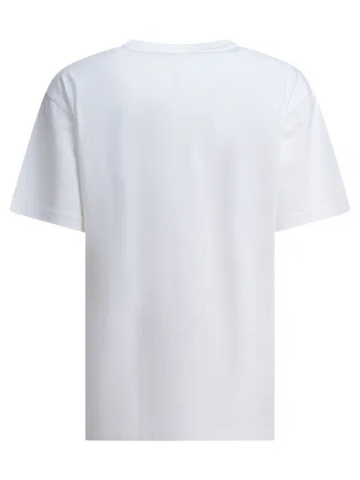 Alexander Wang T T By -shirt In White