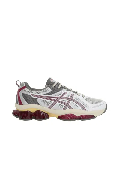 Asics Gel-quantum Kinetic In White