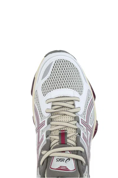 Asics Gel-quantum Kinetic In White