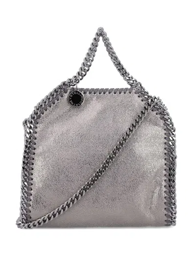 Stella Mccartney Falabella Tiny Tote Bags