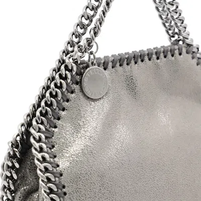 Stella Mccartney Falabella Tiny Tote Bags