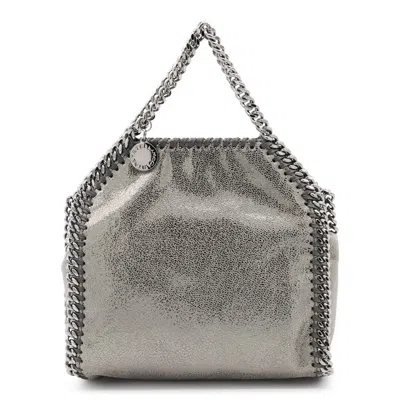 Stella Mccartney Falabella Tiny Tote Bags