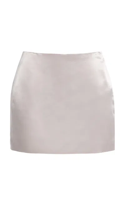 Kallmeyer Shiloh Cotton Mini Skirt