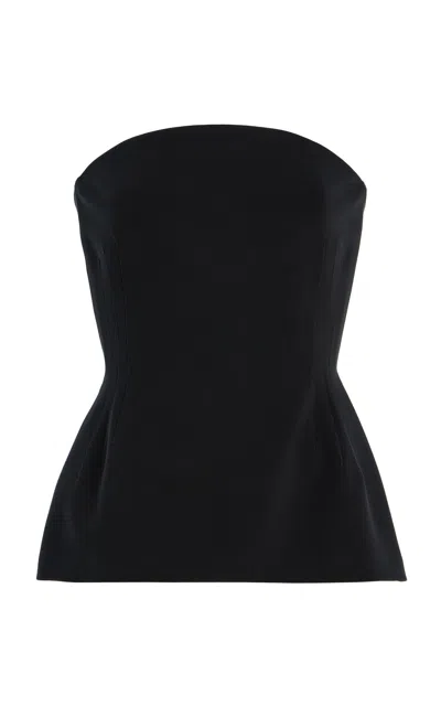 Kallmeyer Page Strapless Top