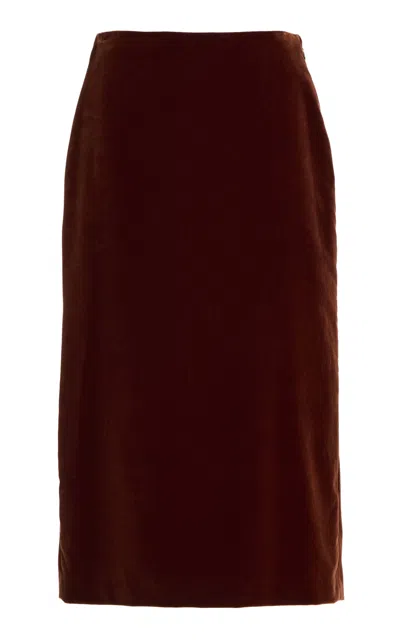 Kallmeyer Emilee Pencil Skirt