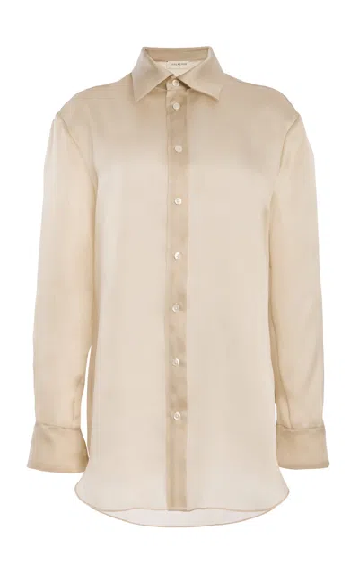 Kallmeyer Dani Silk Top