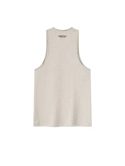 Essentials Vintage Fit Tank