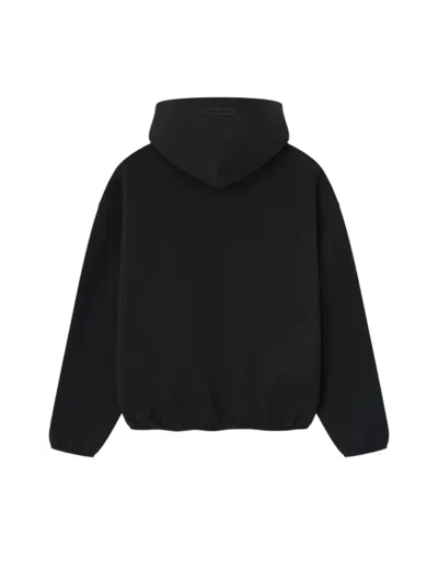 Essentials Modern Fit Fleece Hoodie