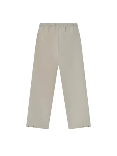 Essentials Bonded Canvas Work Pants