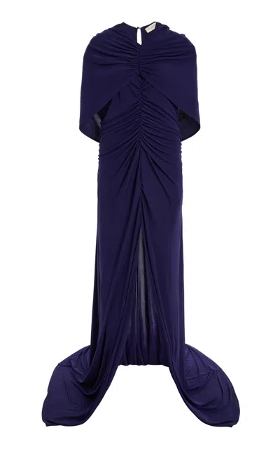 Kallmeyer Matilda Cape Gown