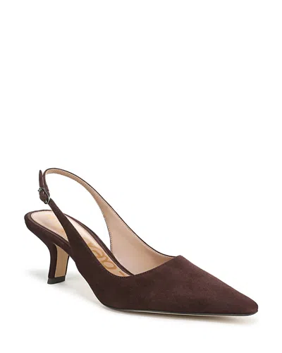 Sam Edelman Women's Bianka Slingback Pumps