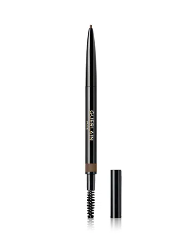 Guerlain Brow G Eyebrow Pencil