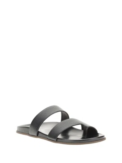 The Row Sandals