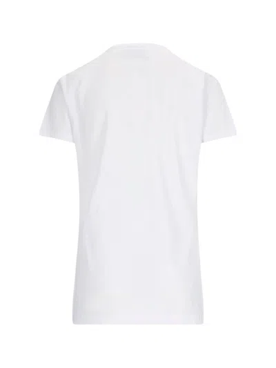 Vivienne Westwood T-shirts And Polos In White
