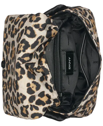Dkny Jenny Small Flap Shoulder Bag