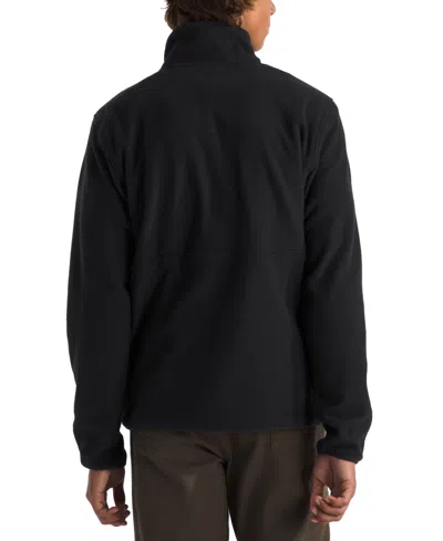 The North Face Men's Glacier Fleece ½ Zip Jacket