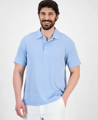 Tommy Bahama Men's Bahama Coast Scala Stripe Polo Shirt