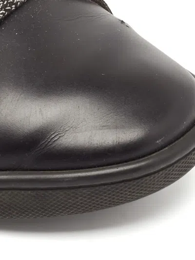 Pre-owned Saint Laurent Ayers Sneakers