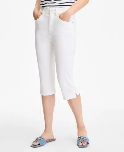 On 34th Women's Capri Jeans, Exclusively At Macy's