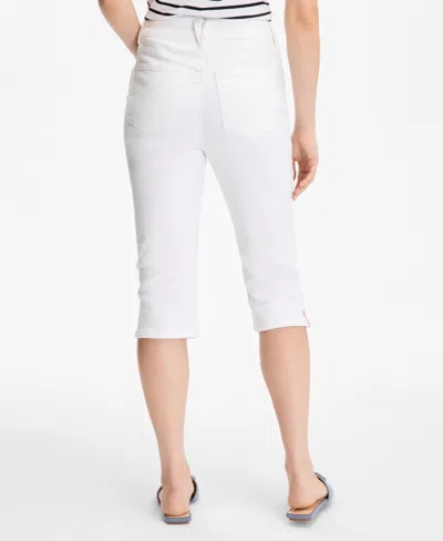 On 34th Women's Capri Jeans, Exclusively At Macy's
