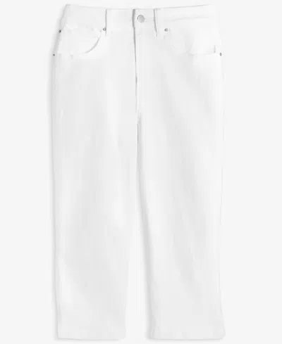 On 34th Women's Capri Jeans, Exclusively At Macy's