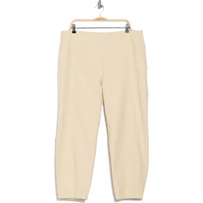 Eileen Fisher Jersey Ankle Lantern Pants
