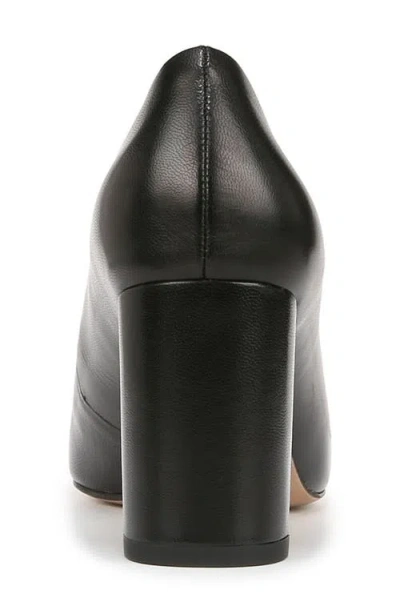 Franco Sarto Giovanna Pointed Toe Pump