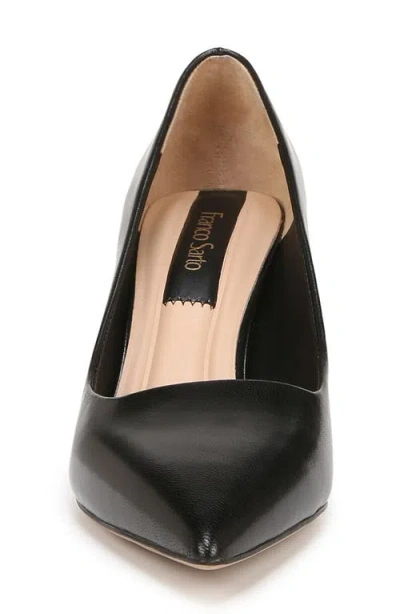 Franco Sarto Giovanna Pointed Toe Pump