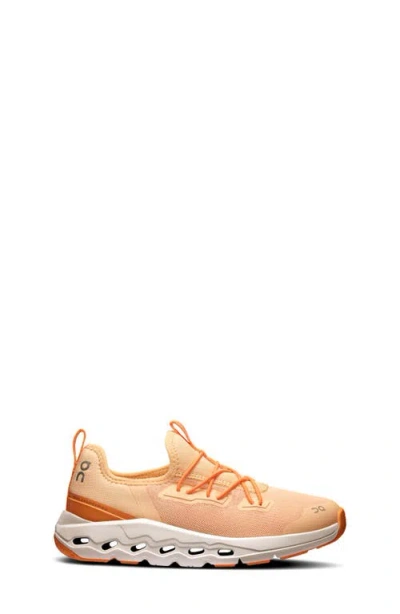 On Kids' Cloudleap Sneaker In Multi