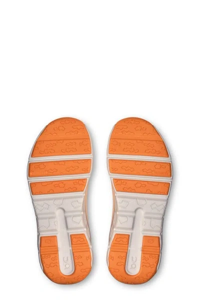 On Kids' Cloudleap Sneaker In Multi