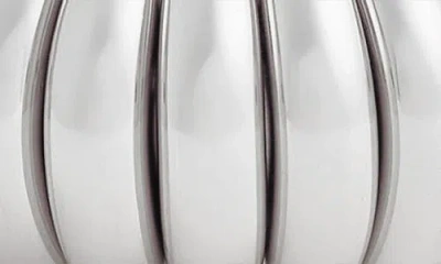Open Edit Curved Stretch Bracelet