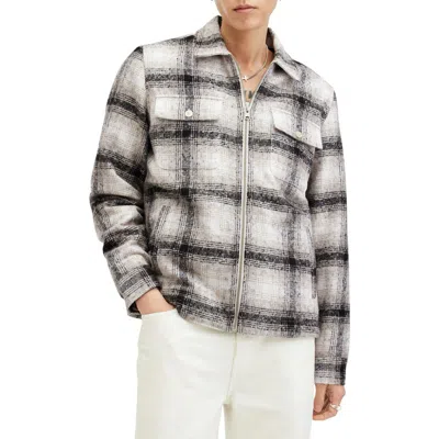 Allsaints Banshee Jacket