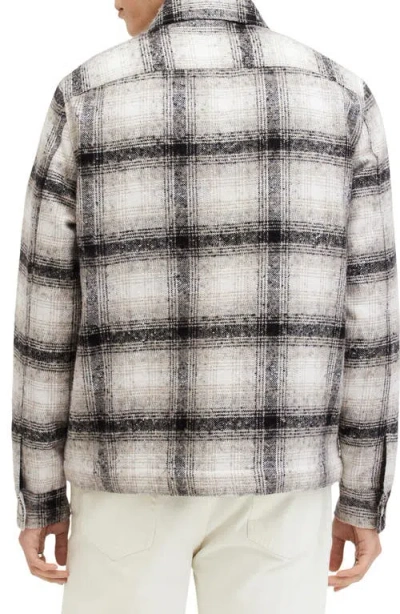 Allsaints Banshee Jacket