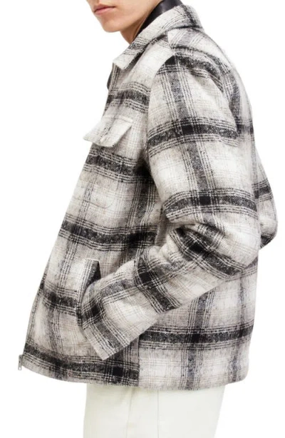 Allsaints Banshee Jacket