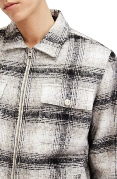Allsaints Banshee Jacket